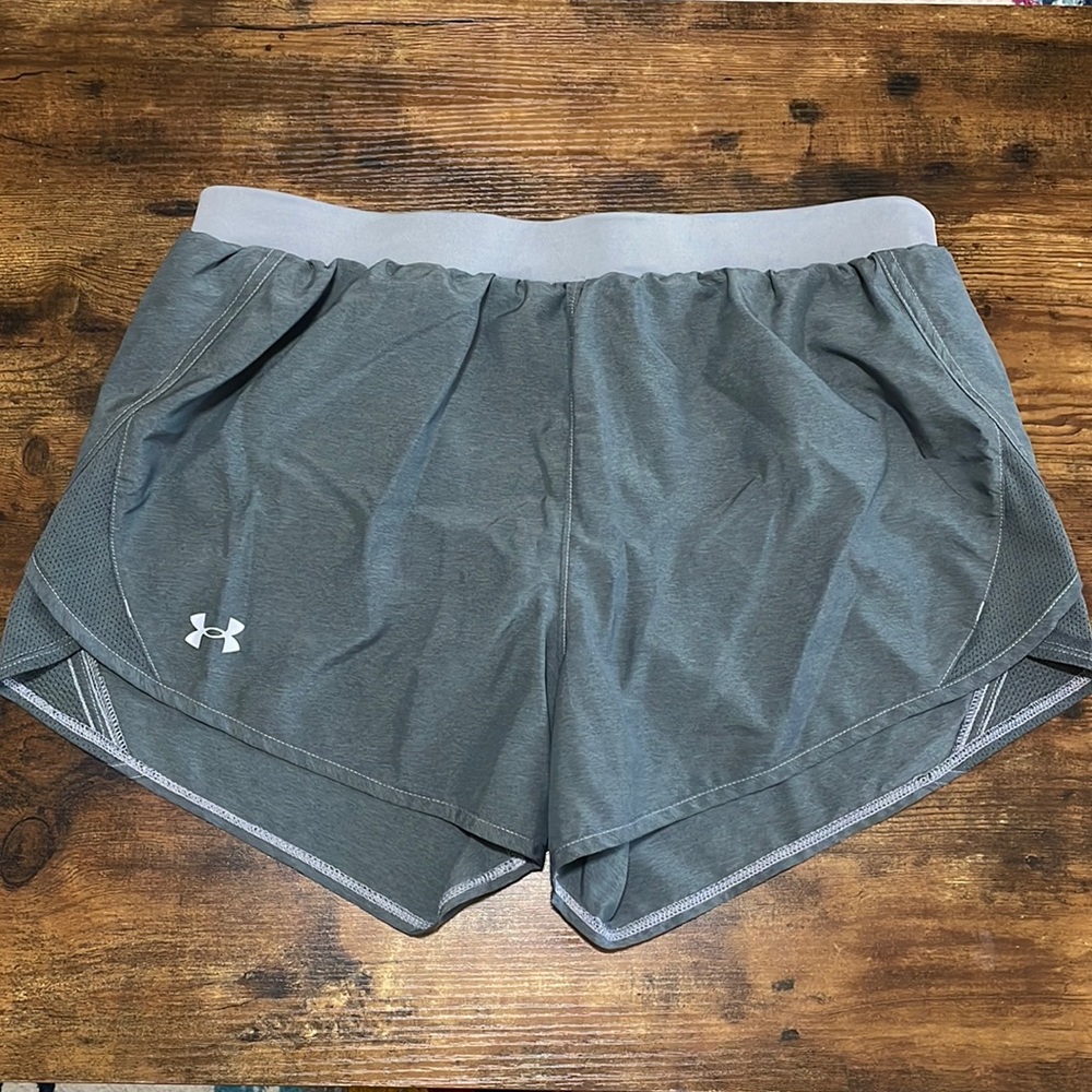 Underarmour Women’s Shorts